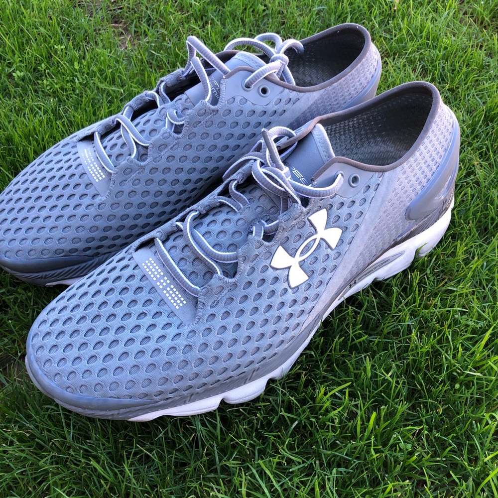 Under Armour Men’s Shoes